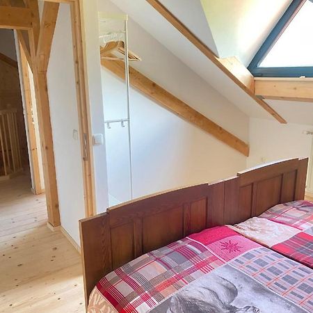 Apartment Steinwaend Top 8 Grünau im Almtal Екстериор снимка